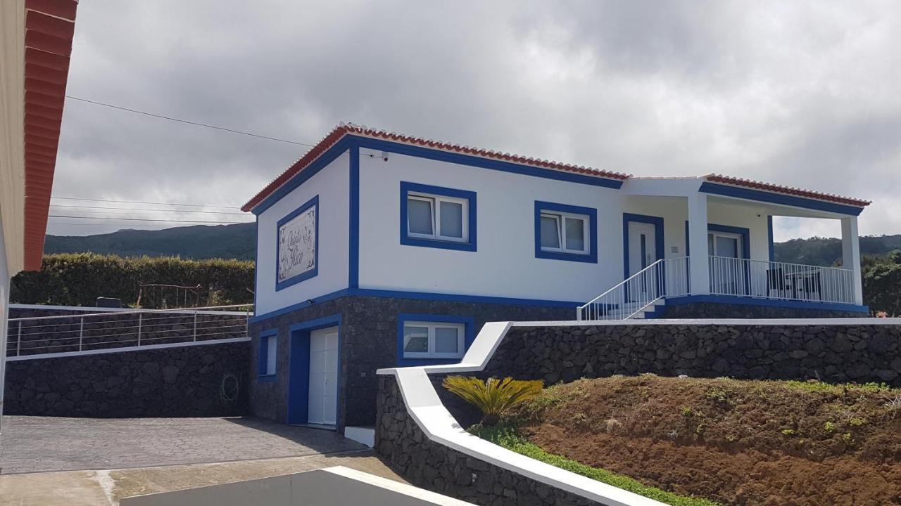 Quinta Rico - House II Vila Praia da Vitória Exterior foto