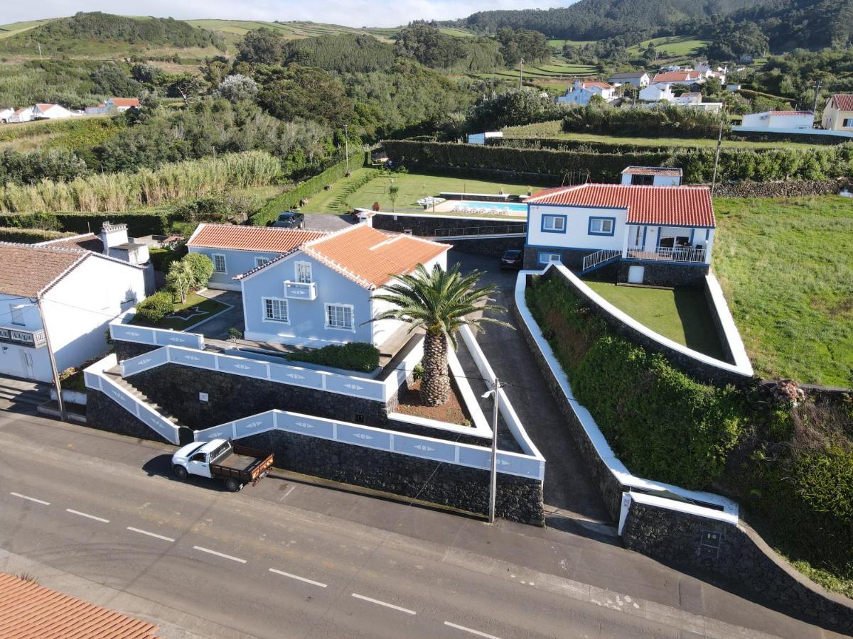 Quinta Rico - House II Vila Praia da Vitória Exterior foto