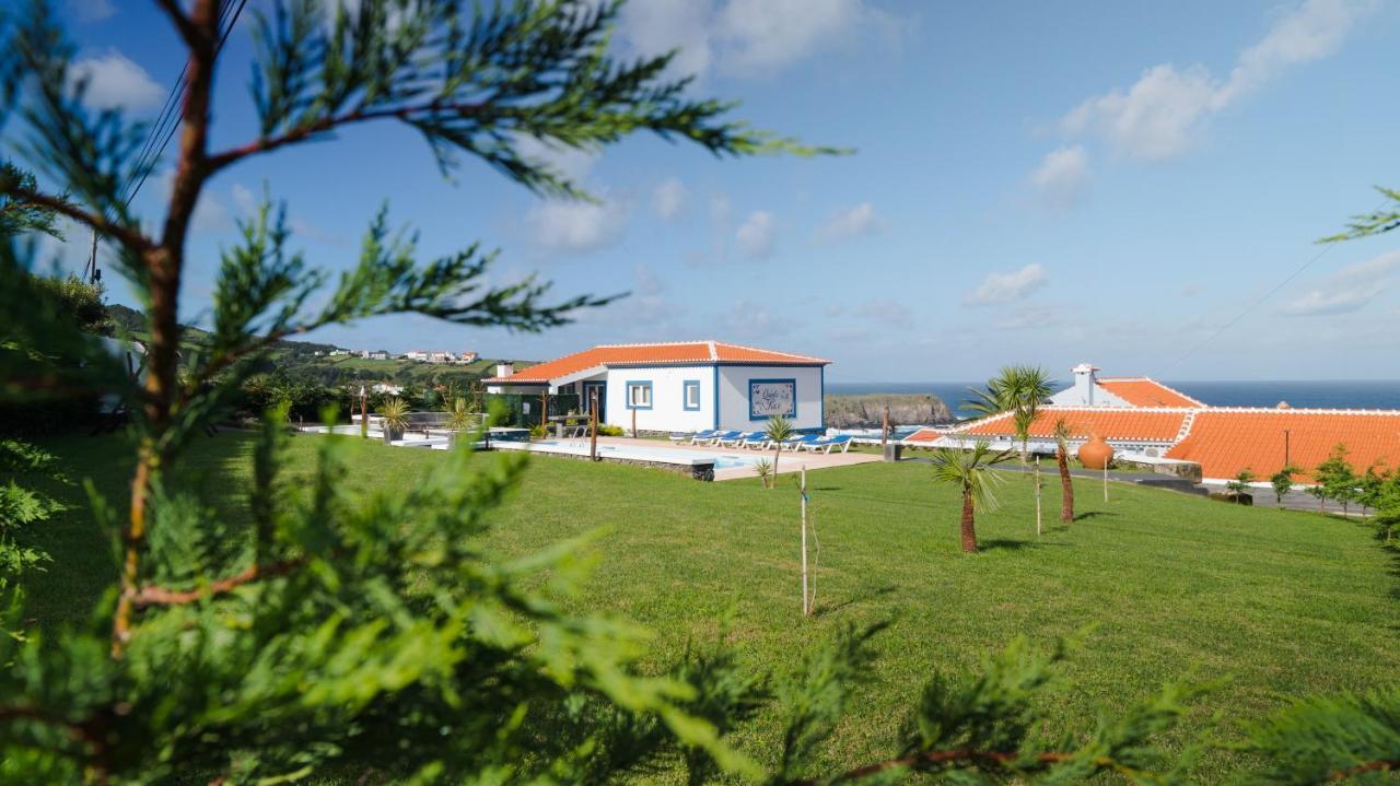 Quinta Rico - House II Vila Praia da Vitória Exterior foto