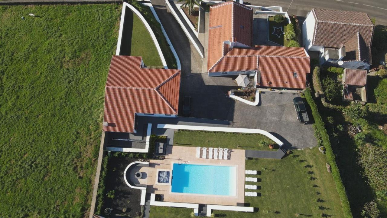 Quinta Rico - House II Vila Praia da Vitória Exterior foto
