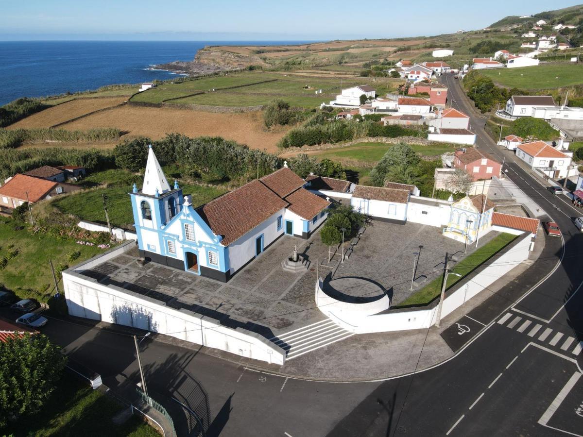 Quinta Rico - House II Vila Praia da Vitória Exterior foto