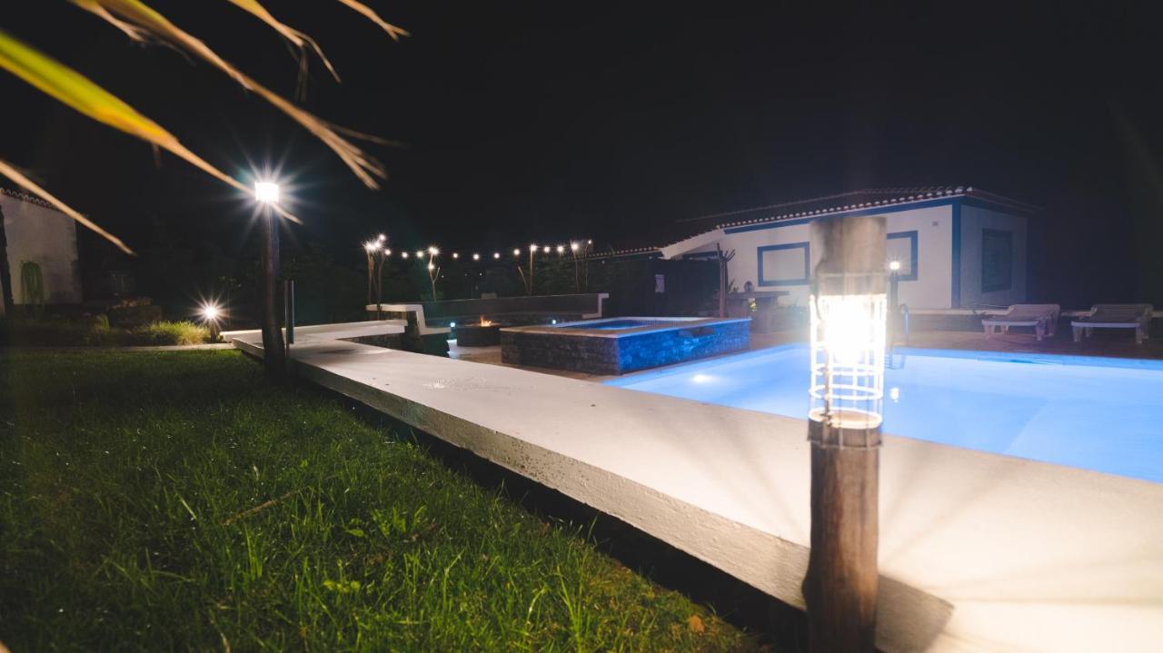 Quinta Rico - House II Vila Praia da Vitória Exterior foto