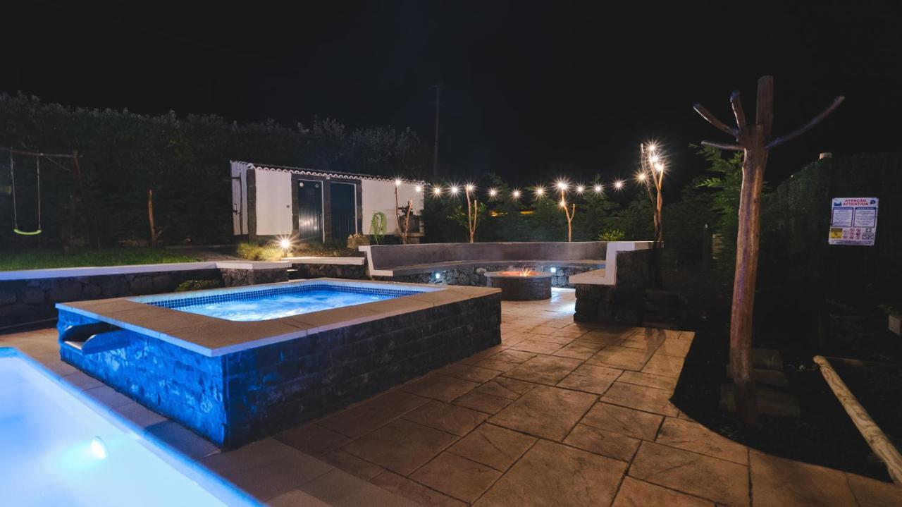 Quinta Rico - House II Vila Praia da Vitória Exterior foto