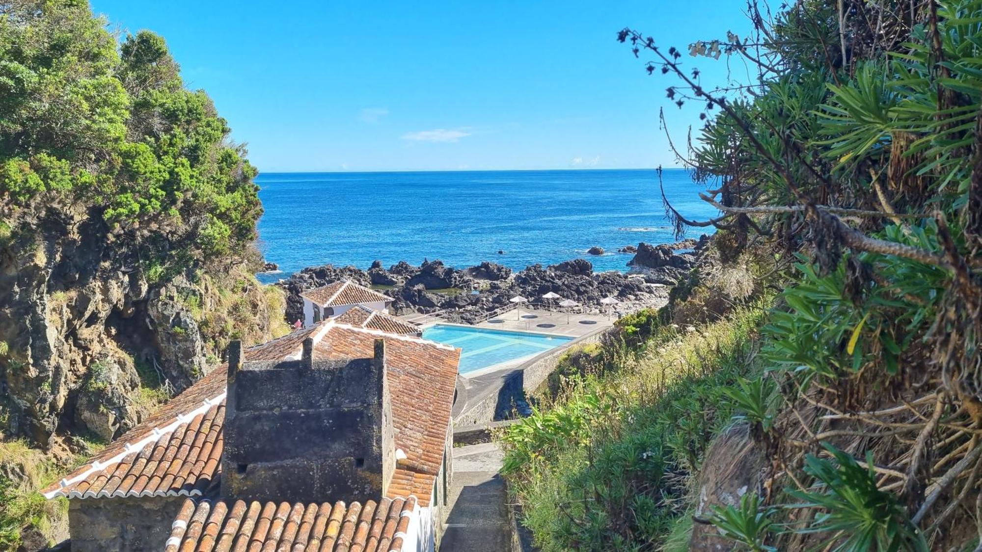 Quinta Rico - House II Vila Praia da Vitória Exterior foto