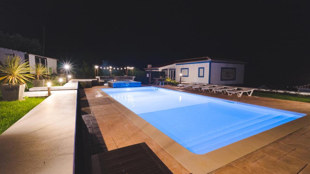 Quinta Rico - House II Vila Praia da Vitória Exterior foto