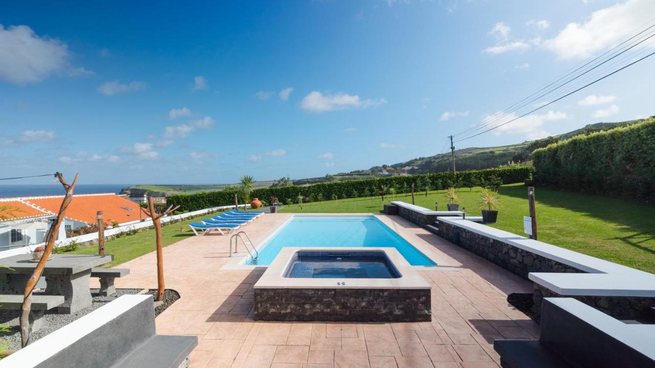 Quinta Rico - House II Vila Praia da Vitória Exterior foto